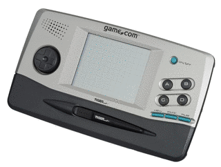 GAME.COMの画像