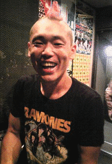 柿健一の画像