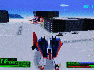 機動戦士Ζガンダムの画像