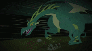 DRAGON'S DREAMの画像