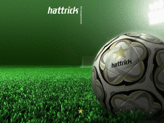 HATTRICKの画像