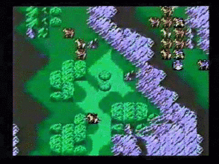 BSファイアーエムブレム アカネイア戦記の画像