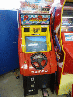 ポケットレーサーの画像