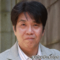 須間一也の画像