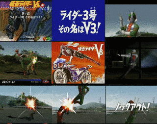 仮面ライダーの画像