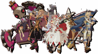 GUILTY GEARの画像