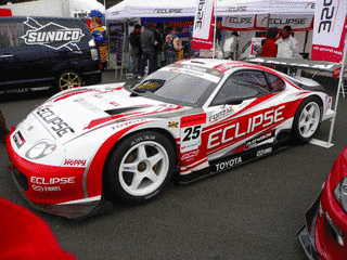 JGTC -ALL JAPAN GRAND TOURING CAR CHAMPIONSHIP-の画像