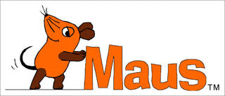 だいすき!マウスの画像
