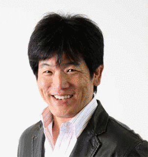 藤井一男の画像