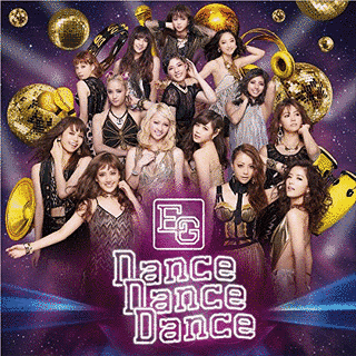 DANCE!DANCE!DANCE!の画像