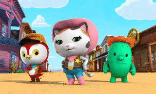 せいぶのねこキャリーの画像