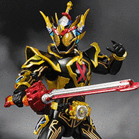 S.H.FIGUARTSの画像