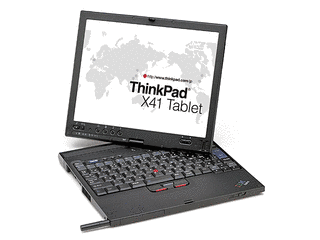 IBM PCコンバーティブルの画像