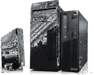 THINKCENTREの画像
