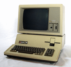 APPLE IIIの画像