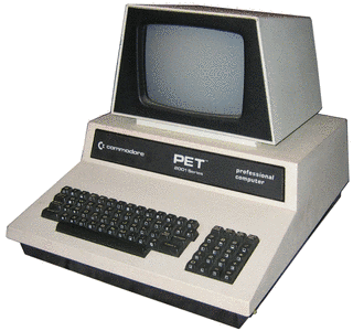 PET 2001の画像