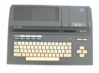 MZ-1500の画像
