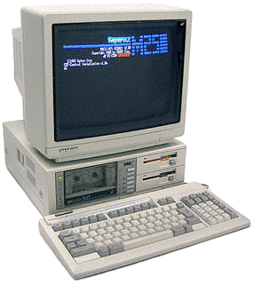 MZ-2500の画像