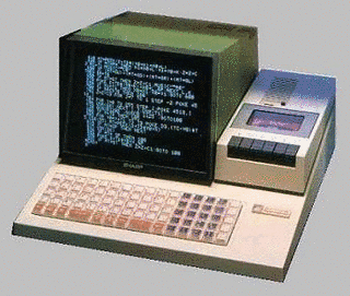 MZ-80の画像