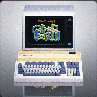 FM-7の画像