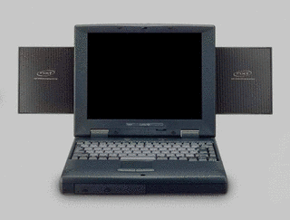 PC98-NXシリーズの画像