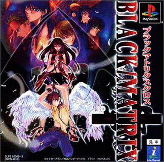 ブラックマトリクスの画像