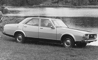 レイランド・P76の画像