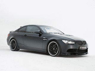 BMW・M3の画像