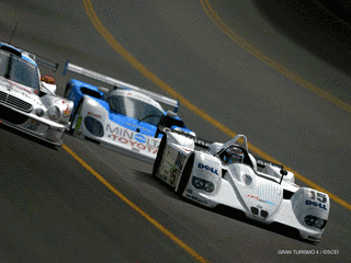 BMW・V12 LMRの画像