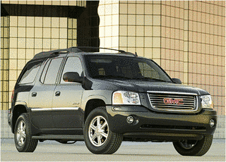 GMC・エンボイの画像