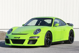 RUF・RGTの画像