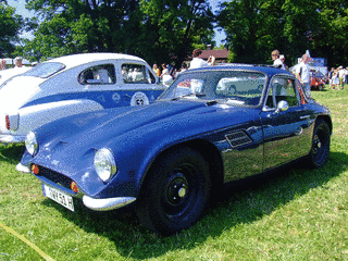 TVR・ビクセンの画像