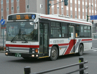 いすゞ・LV434の画像