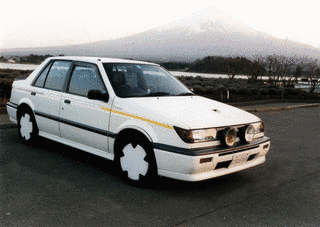 いすゞの車種の画像
