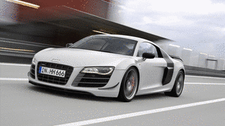 アウディ・R8の画像
