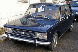 アウトビアンキ・A111の画像