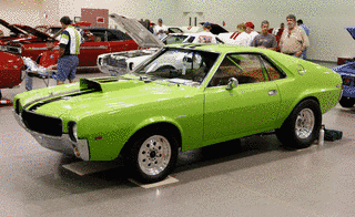 AMC・AMXの画像
