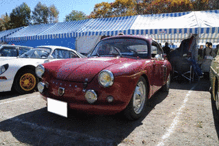 アルピーヌ・A106の画像