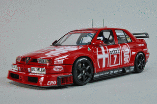 アルファロメオ・155 V6 TIの画像
