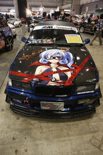 アルファロメオ・166の画像