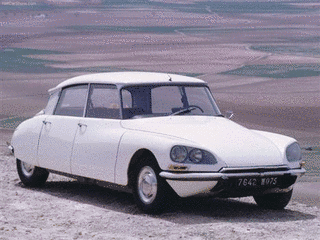 シトロエンの車種の画像