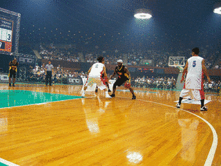 1ON1の画像