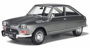 シトロエン・M35の画像