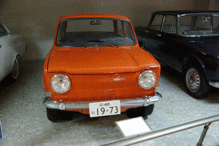 シムカ・1000の画像