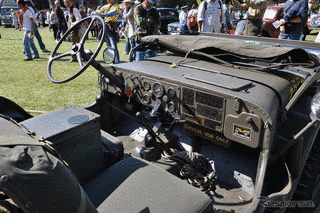 ウィリス M38の画像