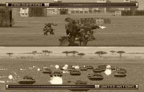 SDガンダム ガシャポン戦記 EPISODE ONEの画像