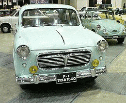 スバル・1500の画像