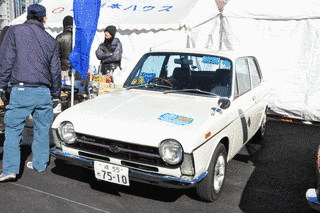 スバル・FF-1 1300Gの画像