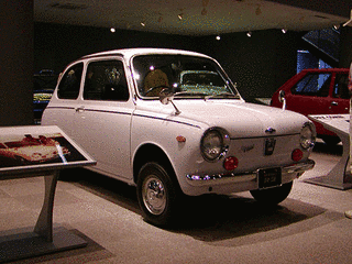 スバル・R-2の画像