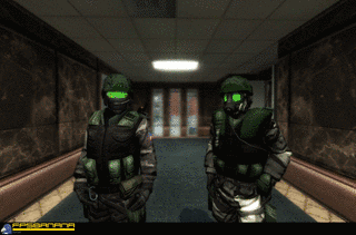 OPPOSING FORCEの画像